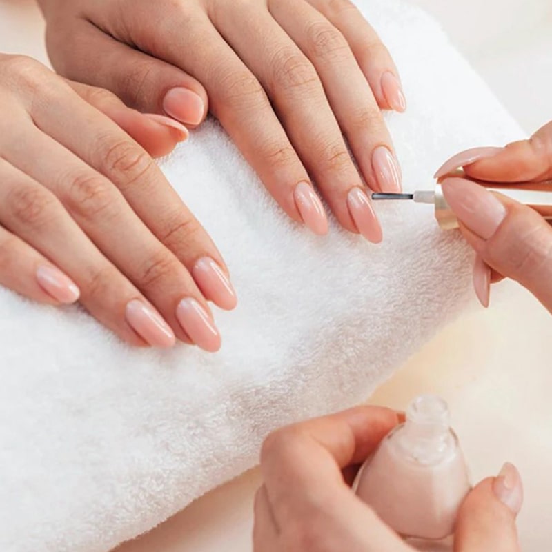 Nail Repair