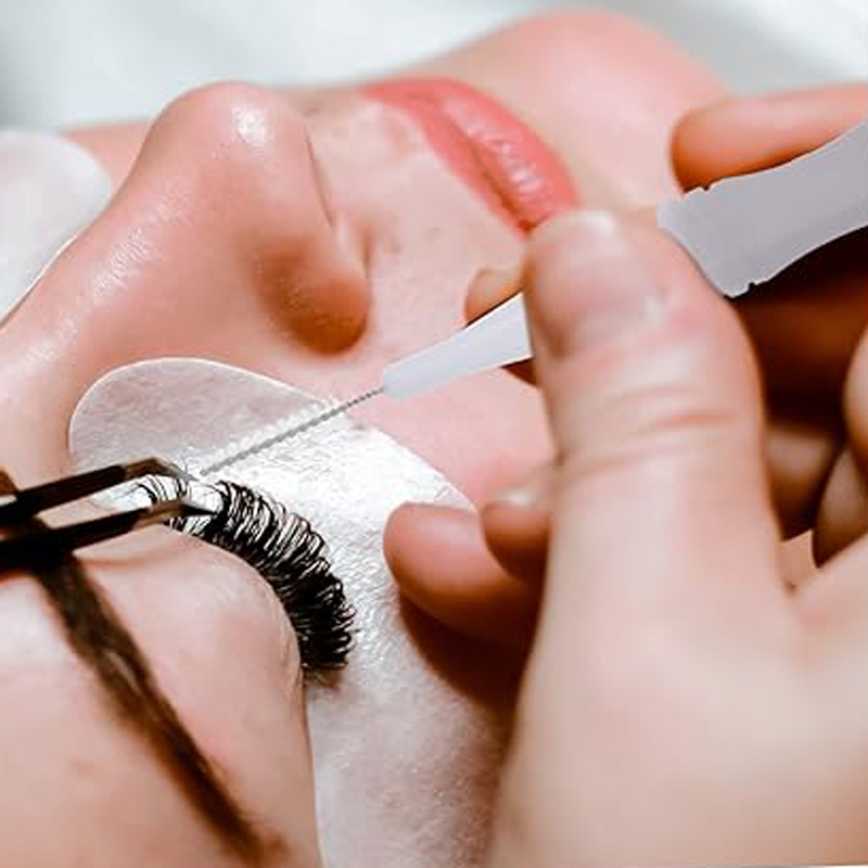 Classic Eyelash Extensions Refill  (2-3 wks)