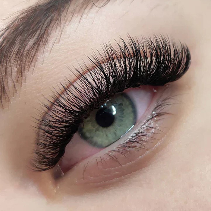 Individual Lashes