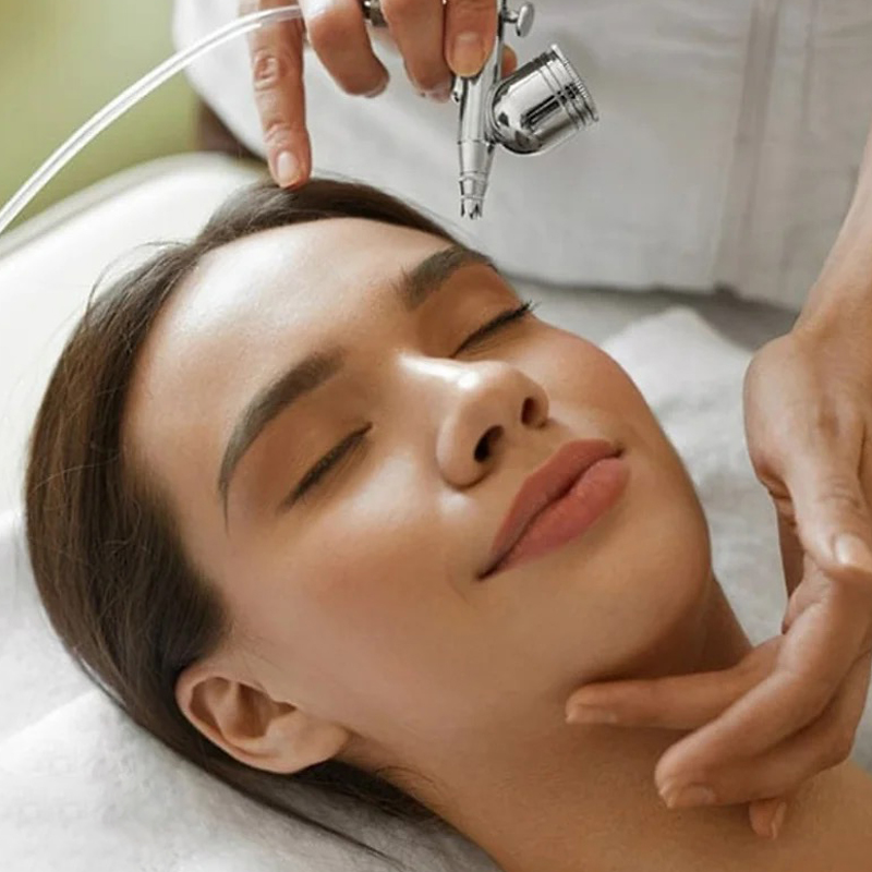 Hydrodiamond™ Facial 3 Session