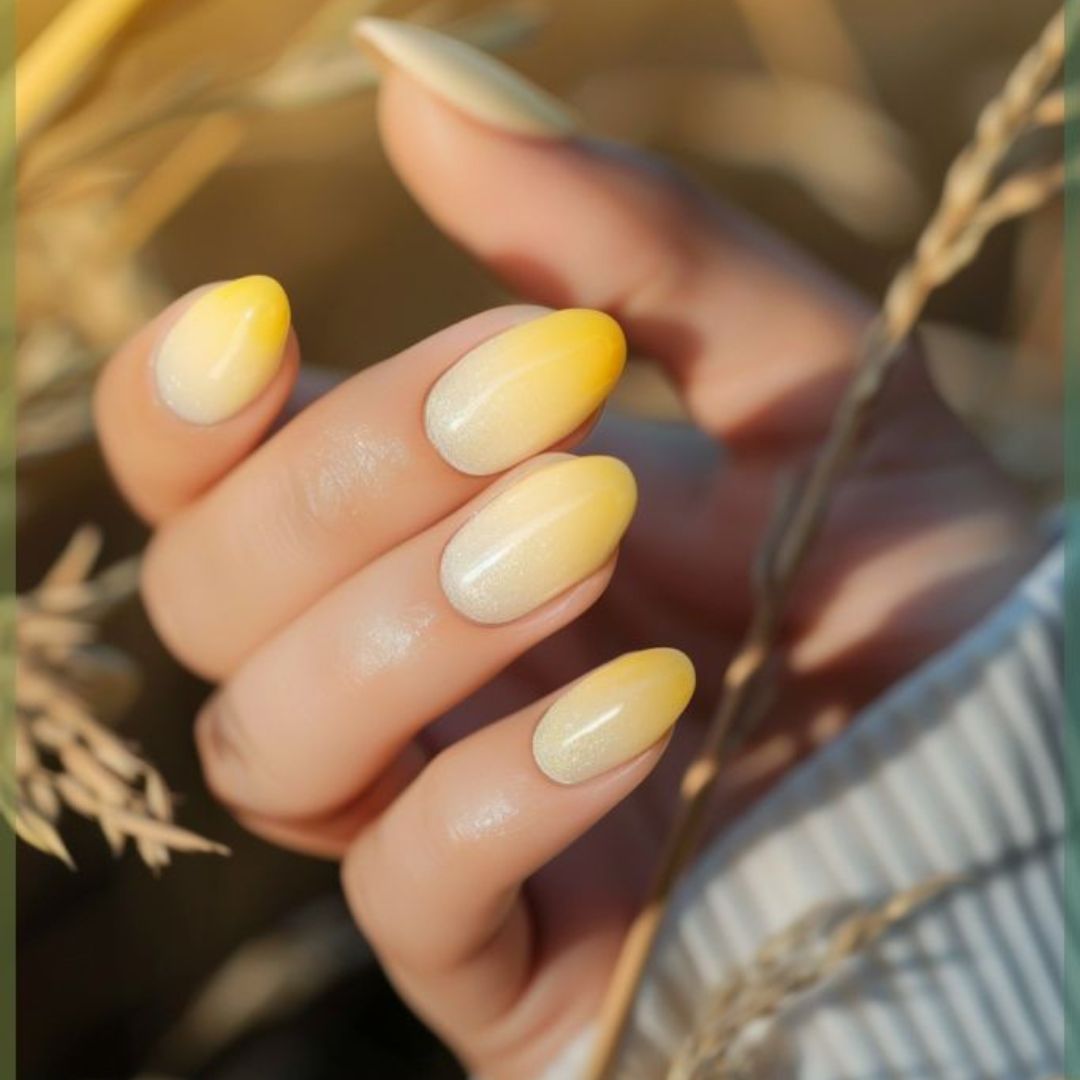 Pink & White Powder Full set