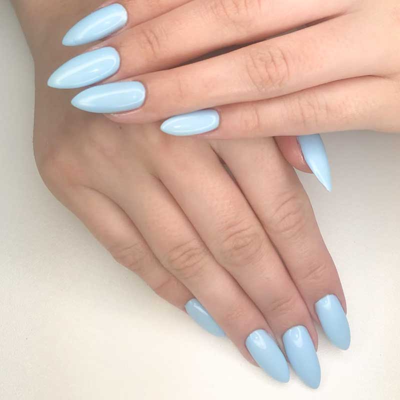 Builder Gel Fill-ins