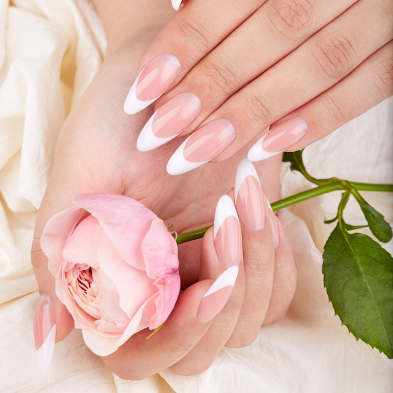 Builder Gel Fill-ins