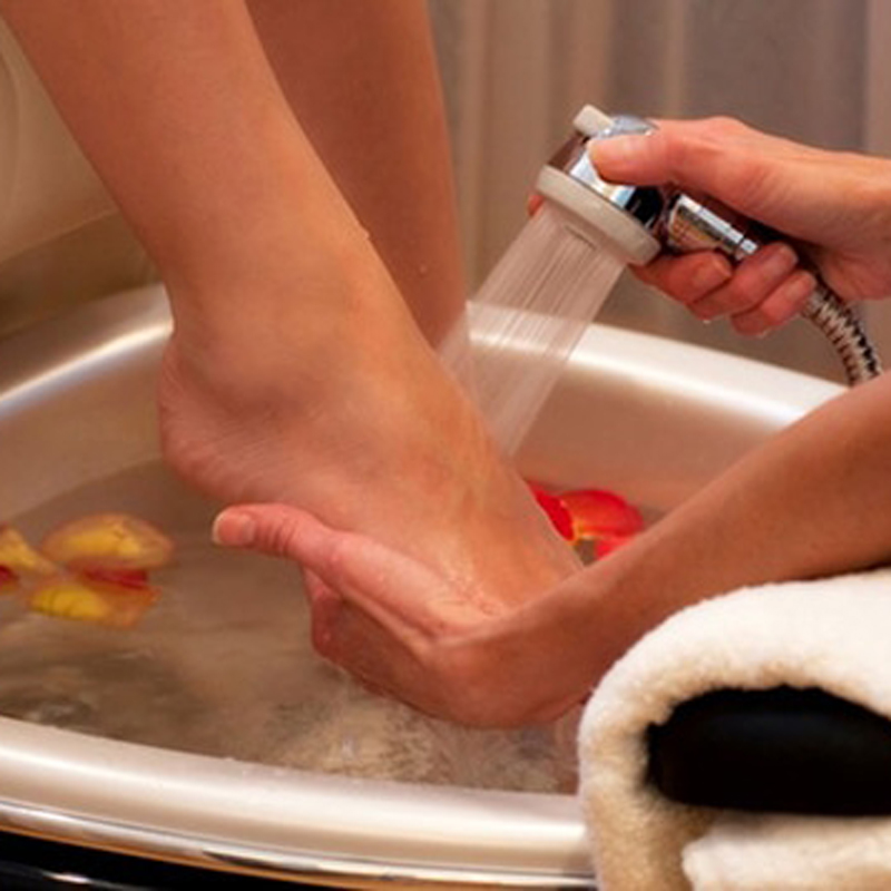 European Spa Pedicure