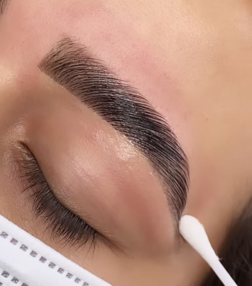 Eyelash Lift (Lasts up to 6 weeks)