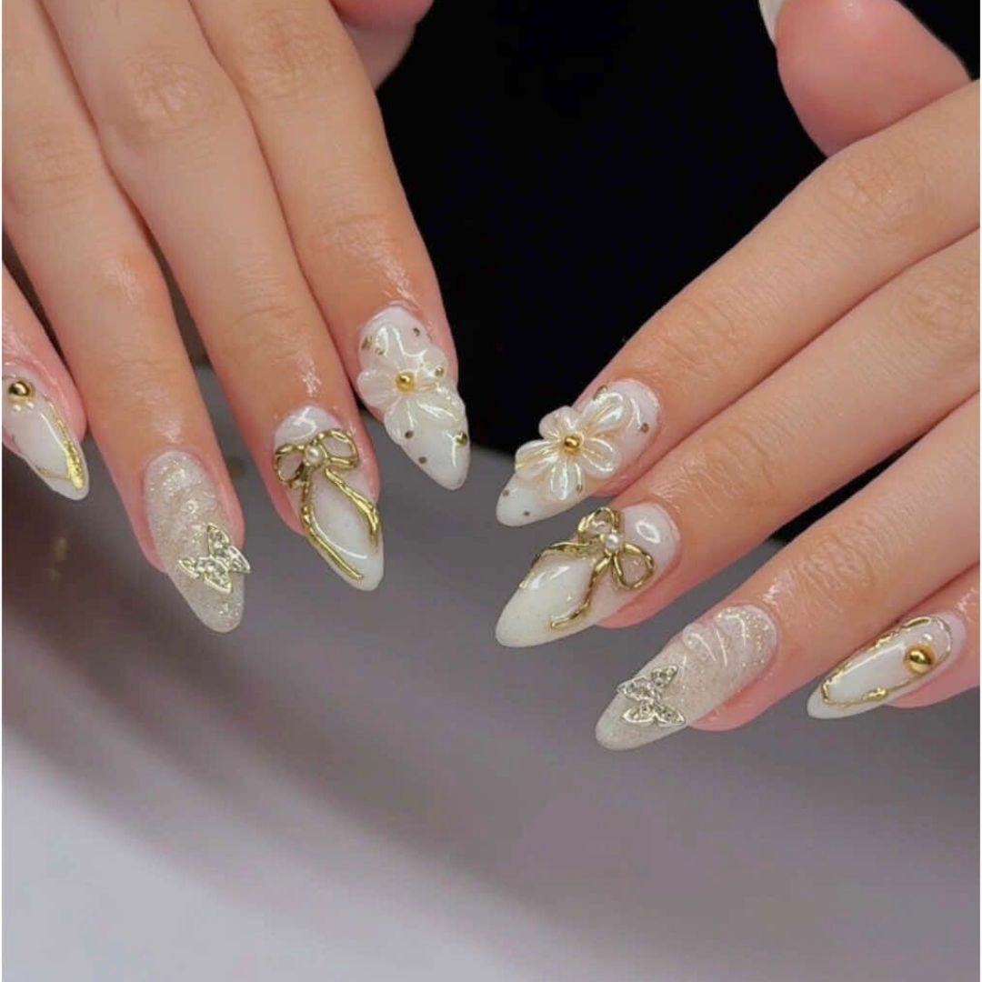 Nail Art