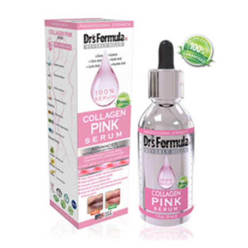 3. Collagene-2% Pink Serum