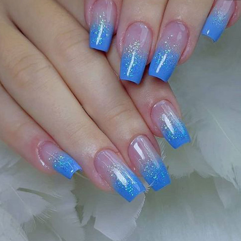 Add-on Ombre