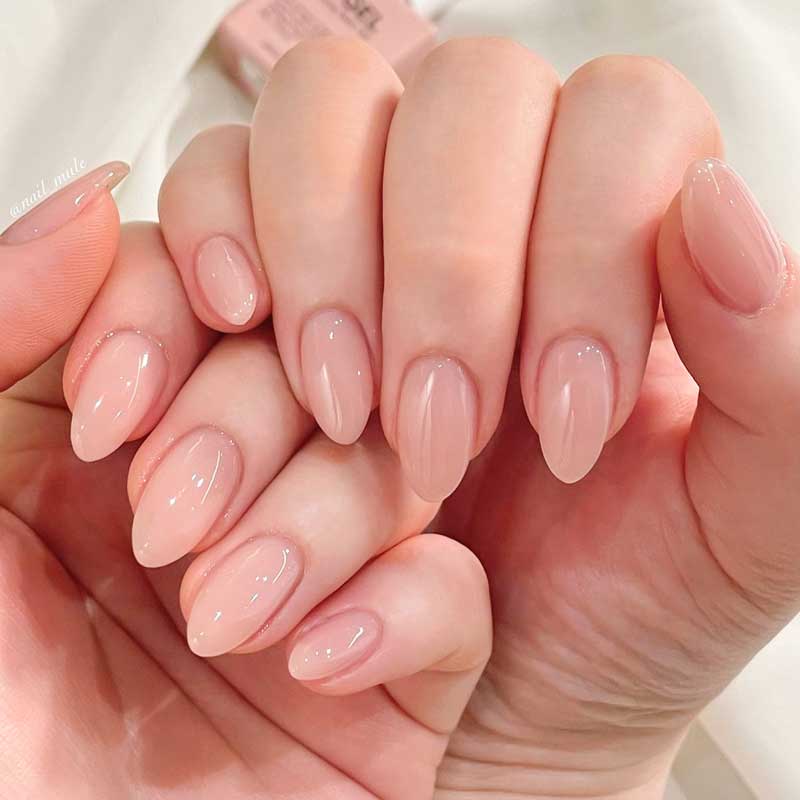 Builder Gel Full Set