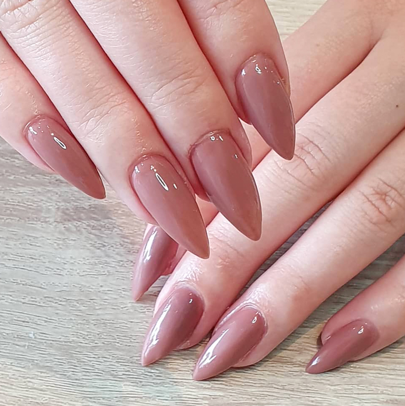 Builder Gel Full Set