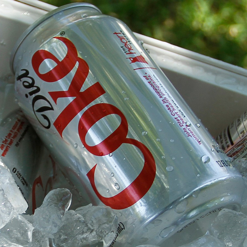 Diet Coke