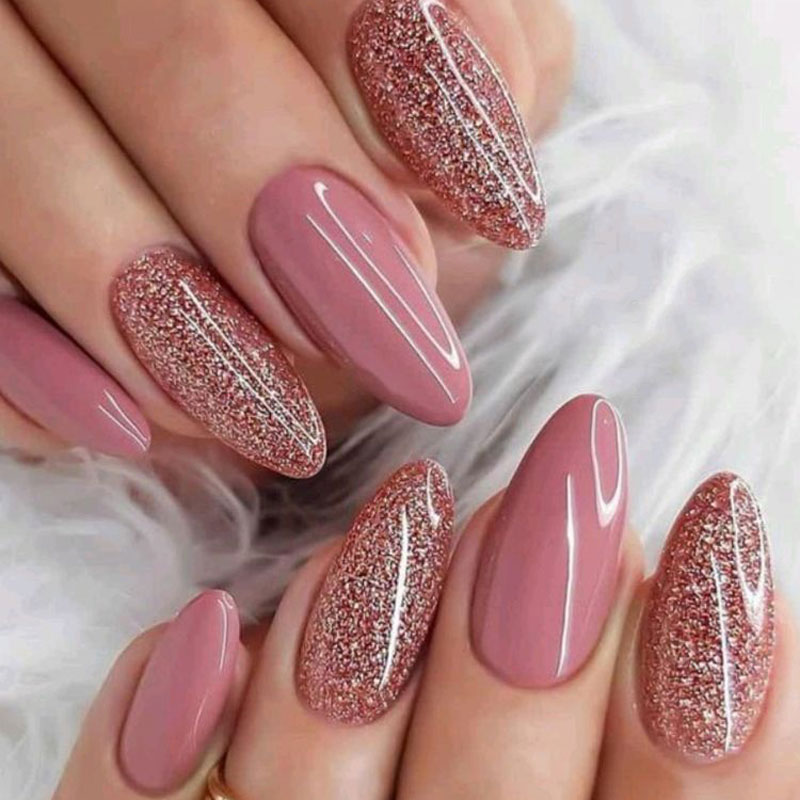 Gel Full Set