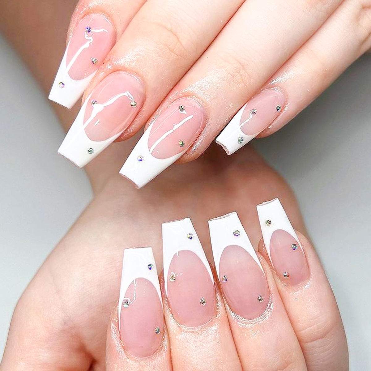 Gel Manicure
