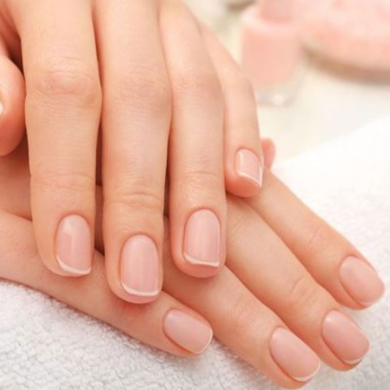 Gel Manicure