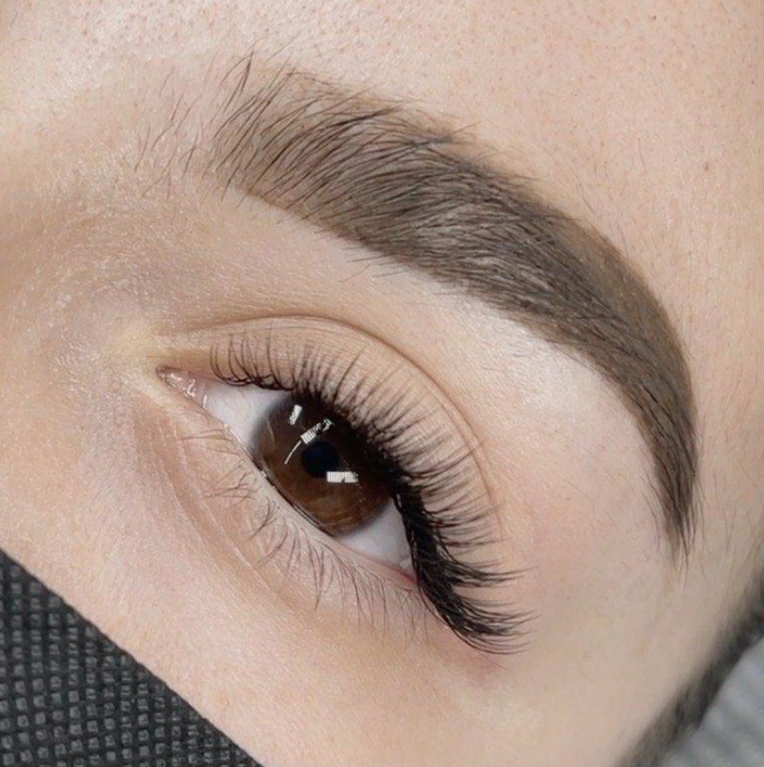 Lash Lift