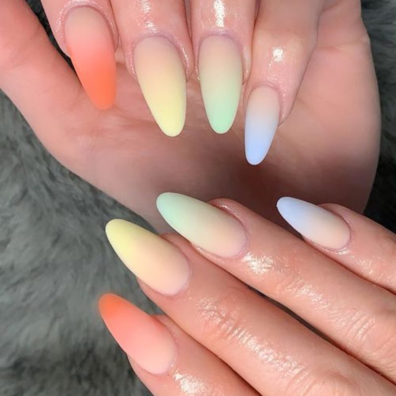 Ombré