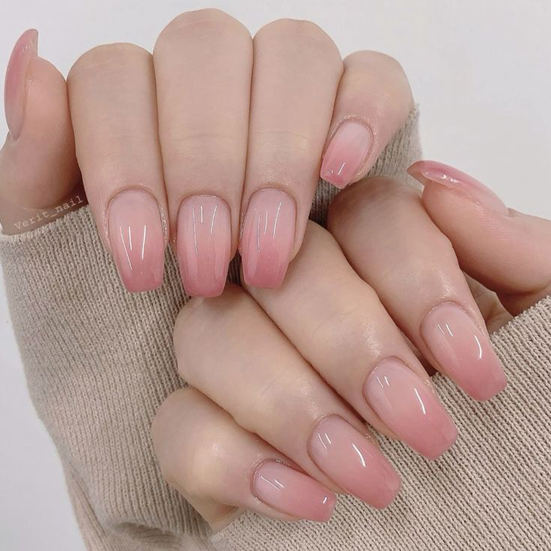 Ombre Full Set