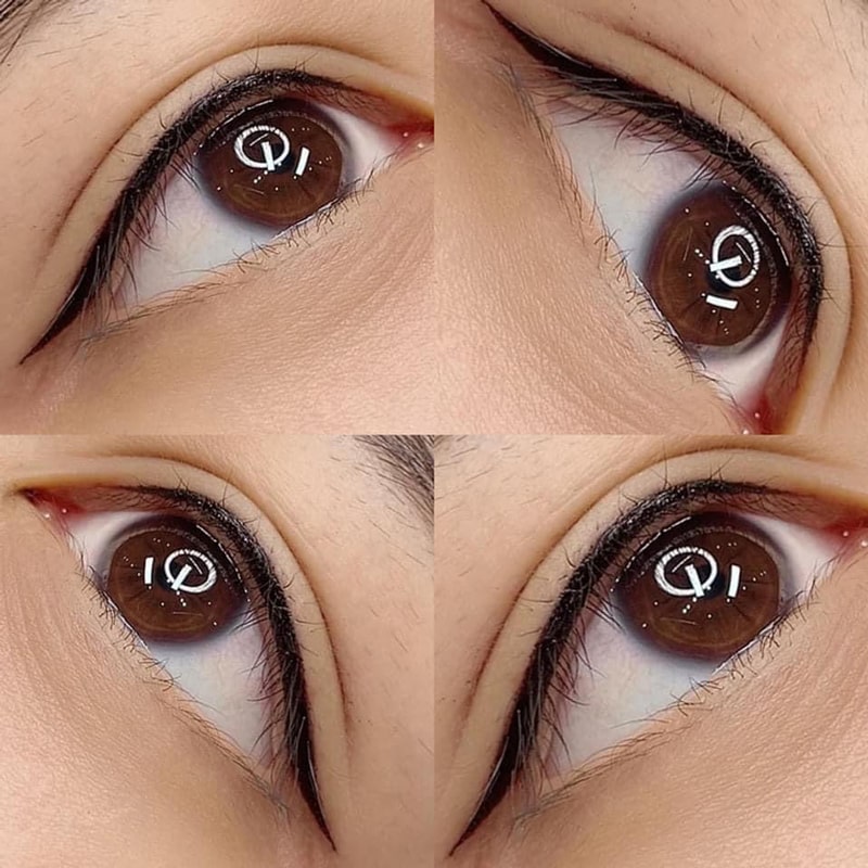 Top Eyeliner New Client